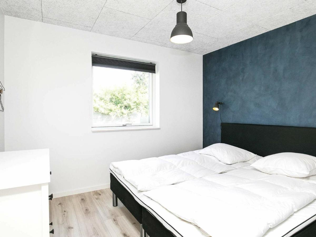 14 Person Holiday Home In V Ggerl Se Bøtø By エクステリア 写真