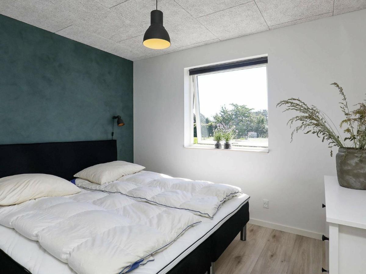 14 Person Holiday Home In V Ggerl Se Bøtø By エクステリア 写真