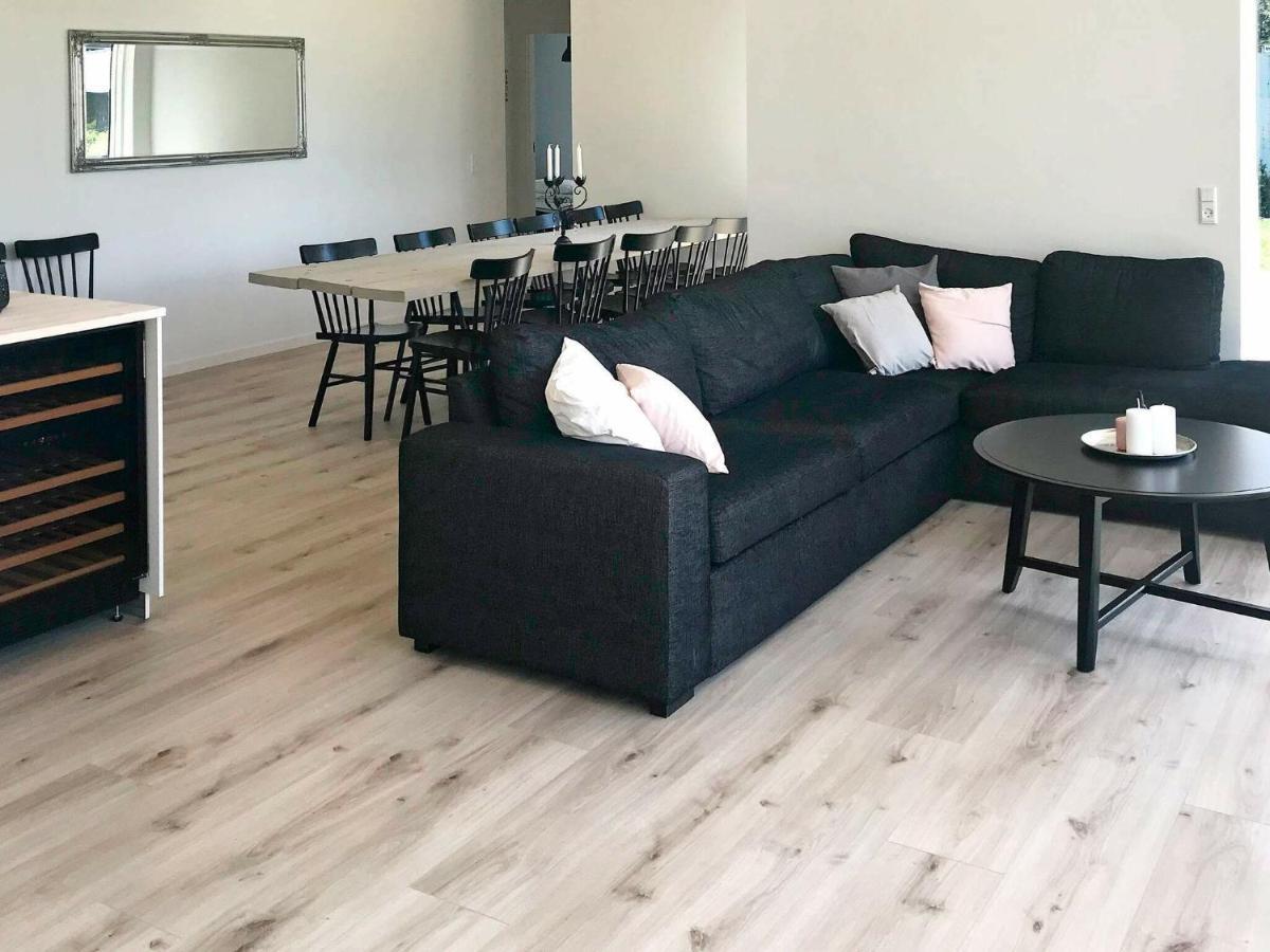 14 Person Holiday Home In V Ggerl Se Bøtø By エクステリア 写真