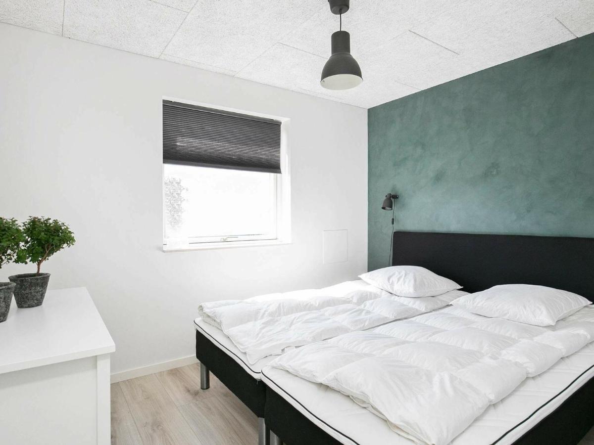 14 Person Holiday Home In V Ggerl Se Bøtø By エクステリア 写真