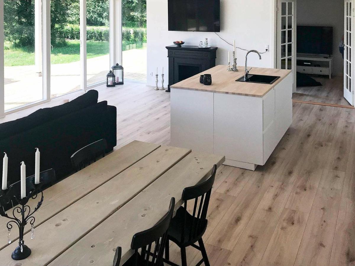 14 Person Holiday Home In V Ggerl Se Bøtø By エクステリア 写真
