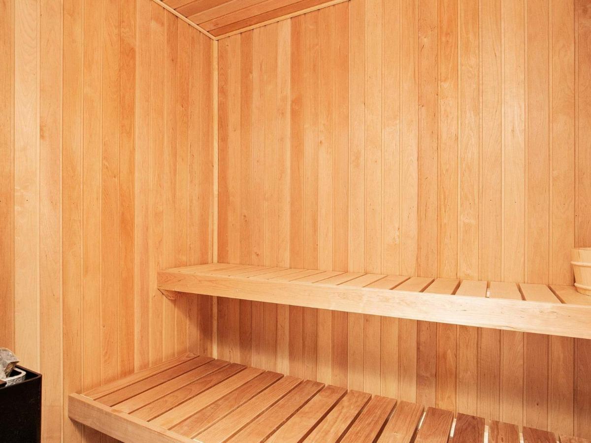 14 Person Holiday Home In V Ggerl Se Bøtø By エクステリア 写真